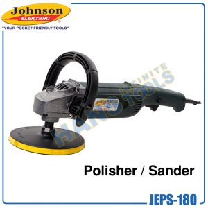 Car Polisher