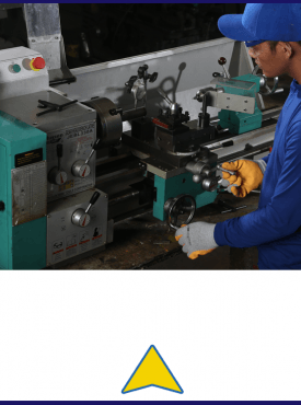 Machining Tools & Equipment