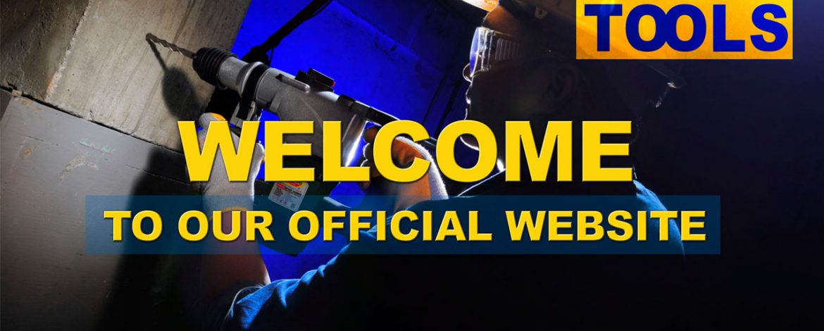 Welcome to our Official Website